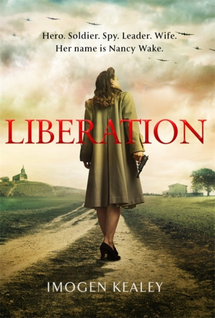 Liberation Inspired by the incredible true story