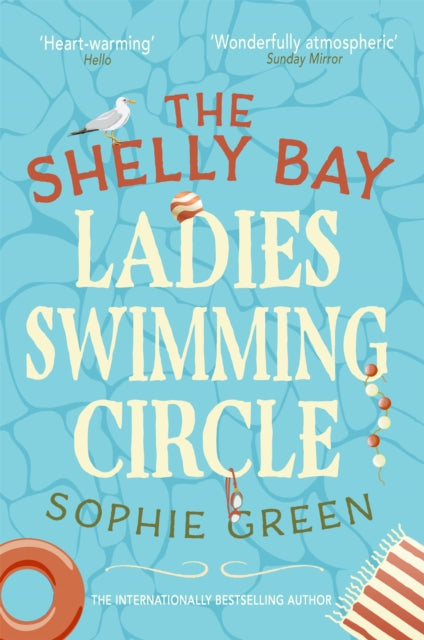 The Shelly Bay Ladies Swimming Circle