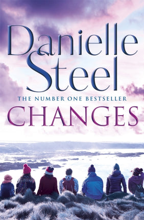 Changes: An epic, unputdownable read from the worldwide bestseller