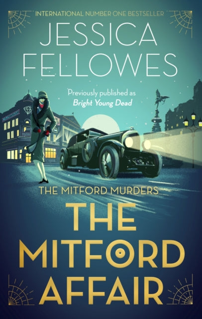 The Mitford Affair