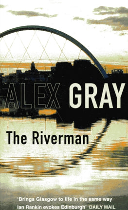 The Riverman Book 4 in the Sunday Times