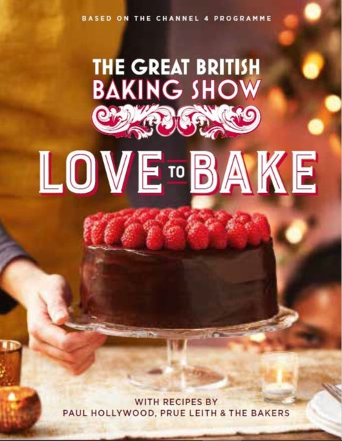 The Great British Baking Show