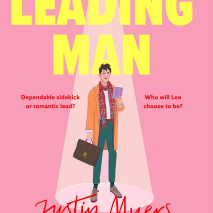 Leading Man