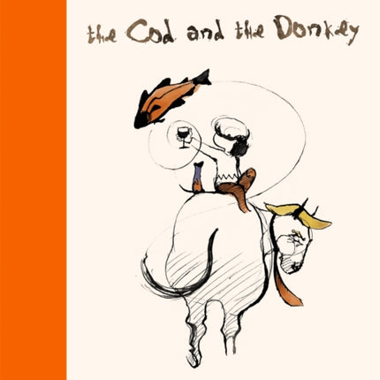 The Woman, the Mink, the Cod and the Donkey: An affectionate parody