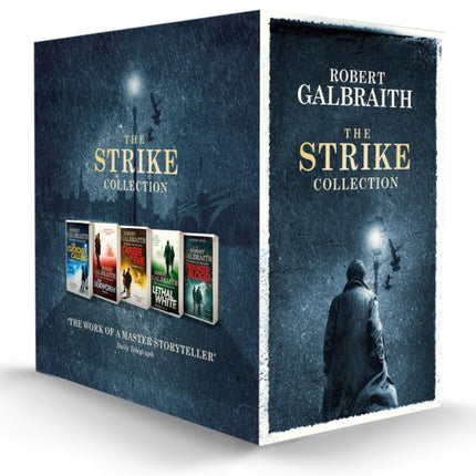 The Strike Collection