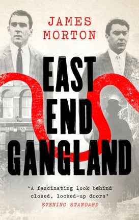 East End Gangland