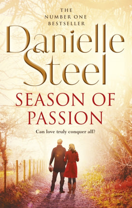 Season Of Passion: An epic, unputdownable read from the worldwide bestseller