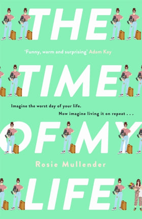 The Time of My Life: The MOST hilarious book you’ll read all year