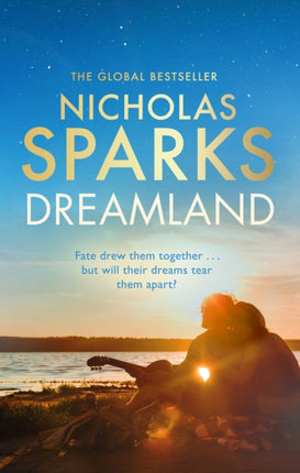 Dreamland: From the author of the global bestseller, The Notebook