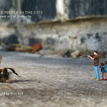 Little People in the City: Foreword by Will Self