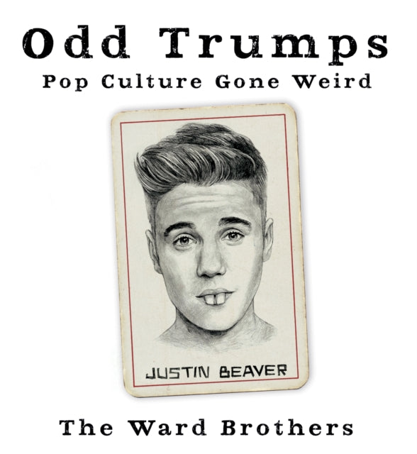 Odd Trumps: Pop Culture Gone Weird