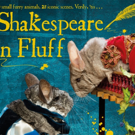 Shakespeare in Fluff