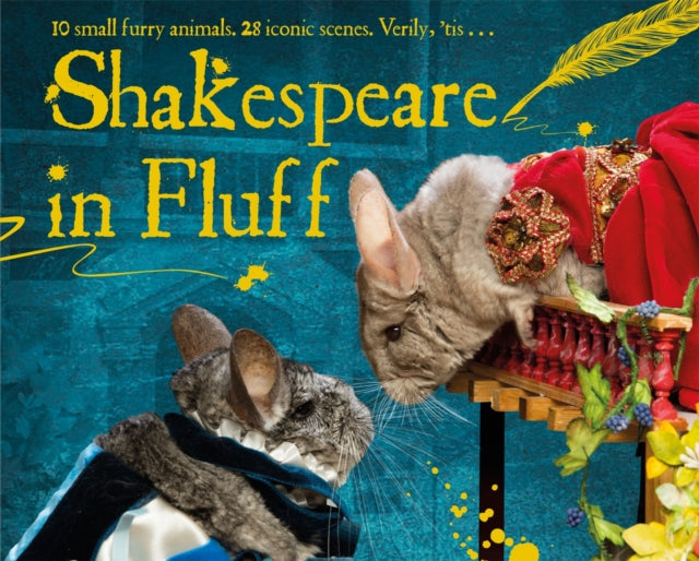 Shakespeare in Fluff