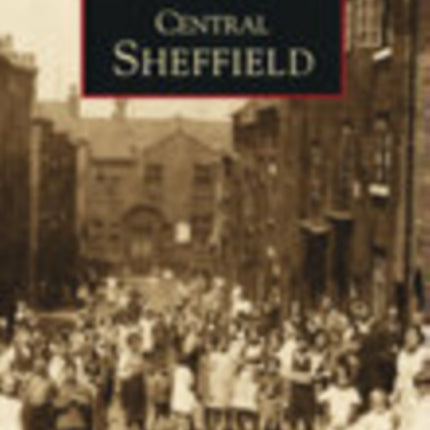 Central Sheffield