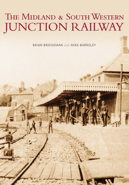 Midland and South Western Junction Railway