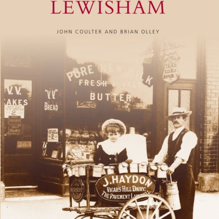 Lewisham