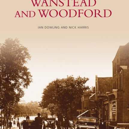 Wanstead and Woodford