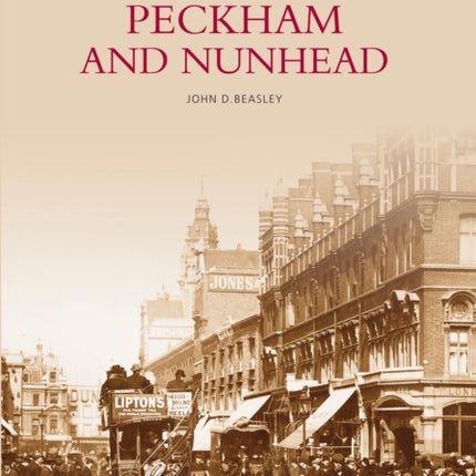 Peckham and Nunhead