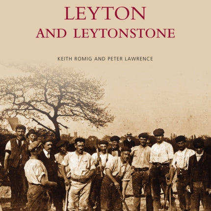 Leyton and Leytonstone