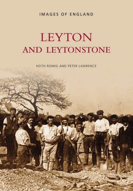 Leyton and Leytonstone