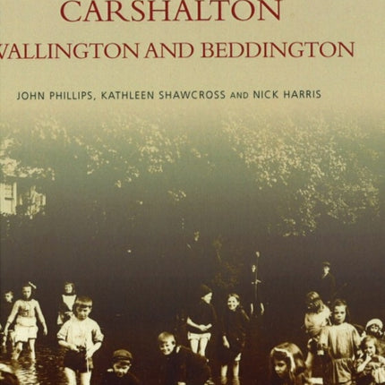 Carshalton, Wallington and Beddington