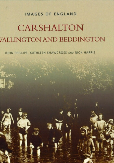 Carshalton, Wallington and Beddington