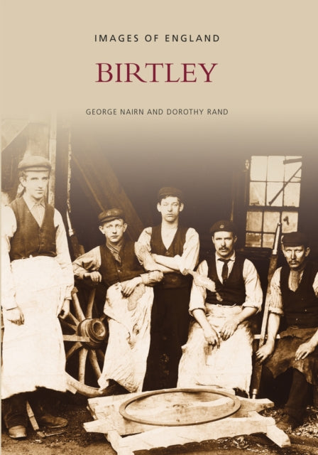 Birtley: Images of England