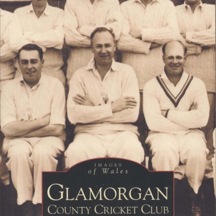 Glamorgan County Cricket Club