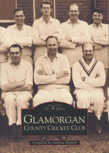 Glamorgan County Cricket Club