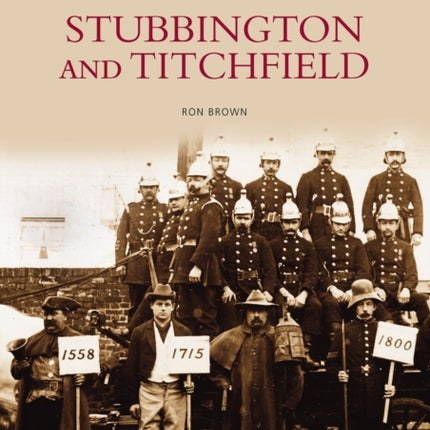 Stubbington and Titchfield