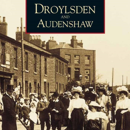 Droylsden and Audenshaw