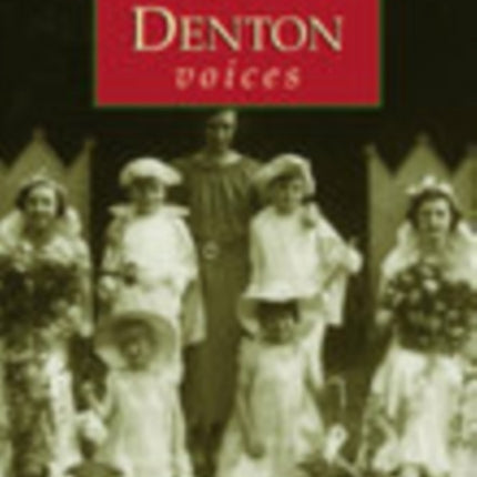 Denton Voices