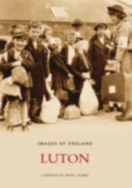 Luton In Old Photographs