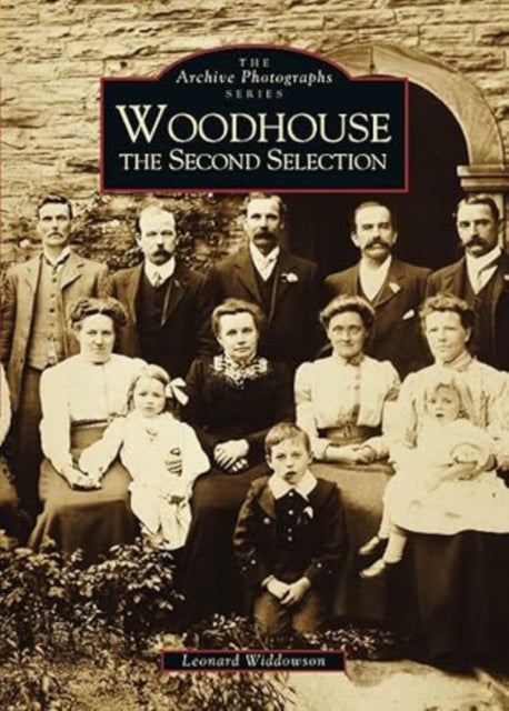 Woodhouse