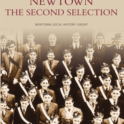 Newtown: The Second Selection