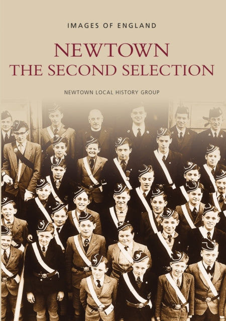 Newtown: The Second Selection