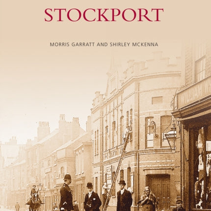 Stockport