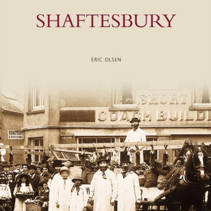 Shaftesbury