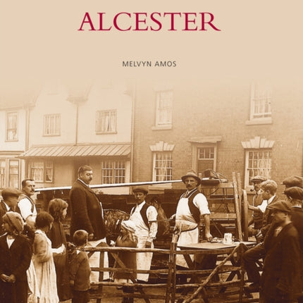 Alcester