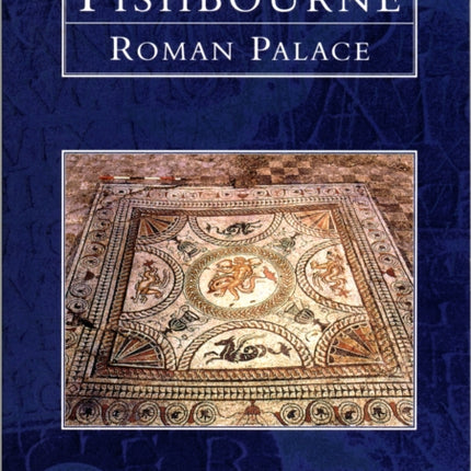 Fishbourne Roman Palace