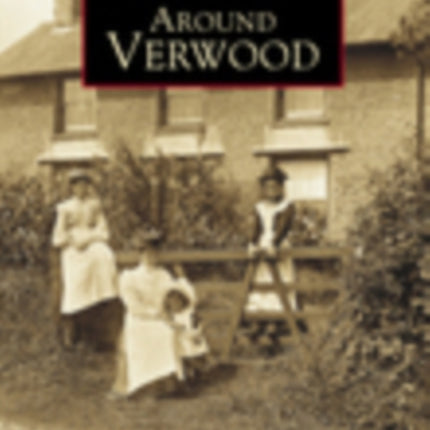 Around Verwood