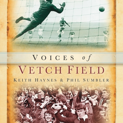 Voices of Vetch Field