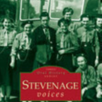 Stevenage Voices