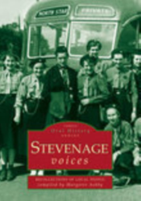 Stevenage Voices