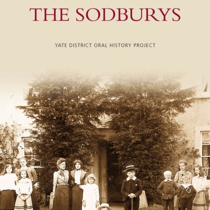 The Sodburys: Images of England