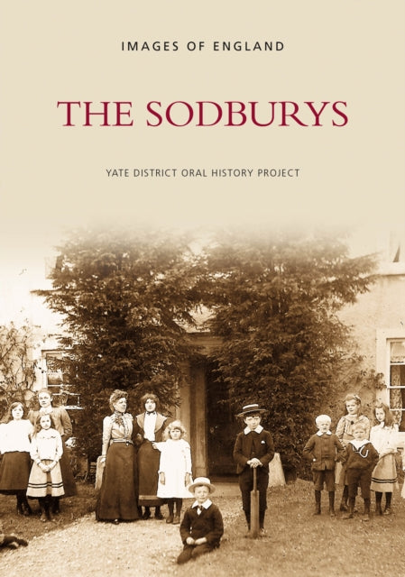 The Sodburys: Images of England