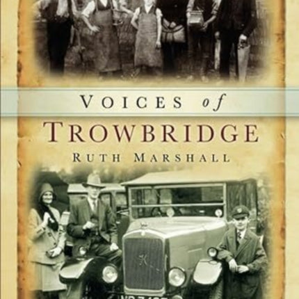 Trowbridge Voices