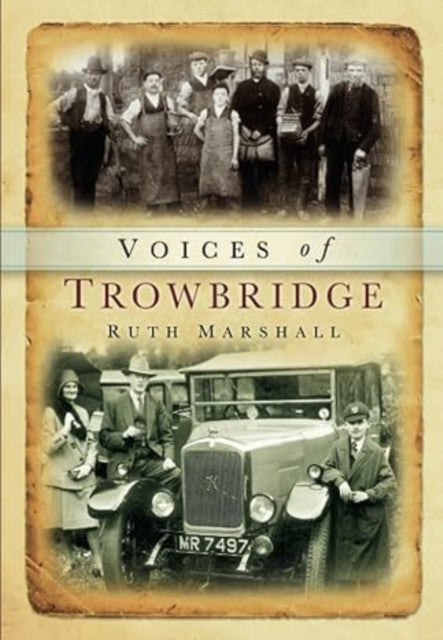 Trowbridge Voices