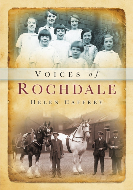 Voices of Rochdale