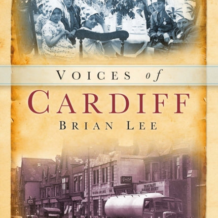 Voices of Cardiff